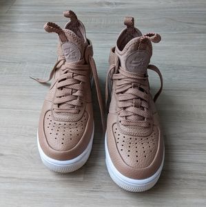 Nike Air Force 1 pull on